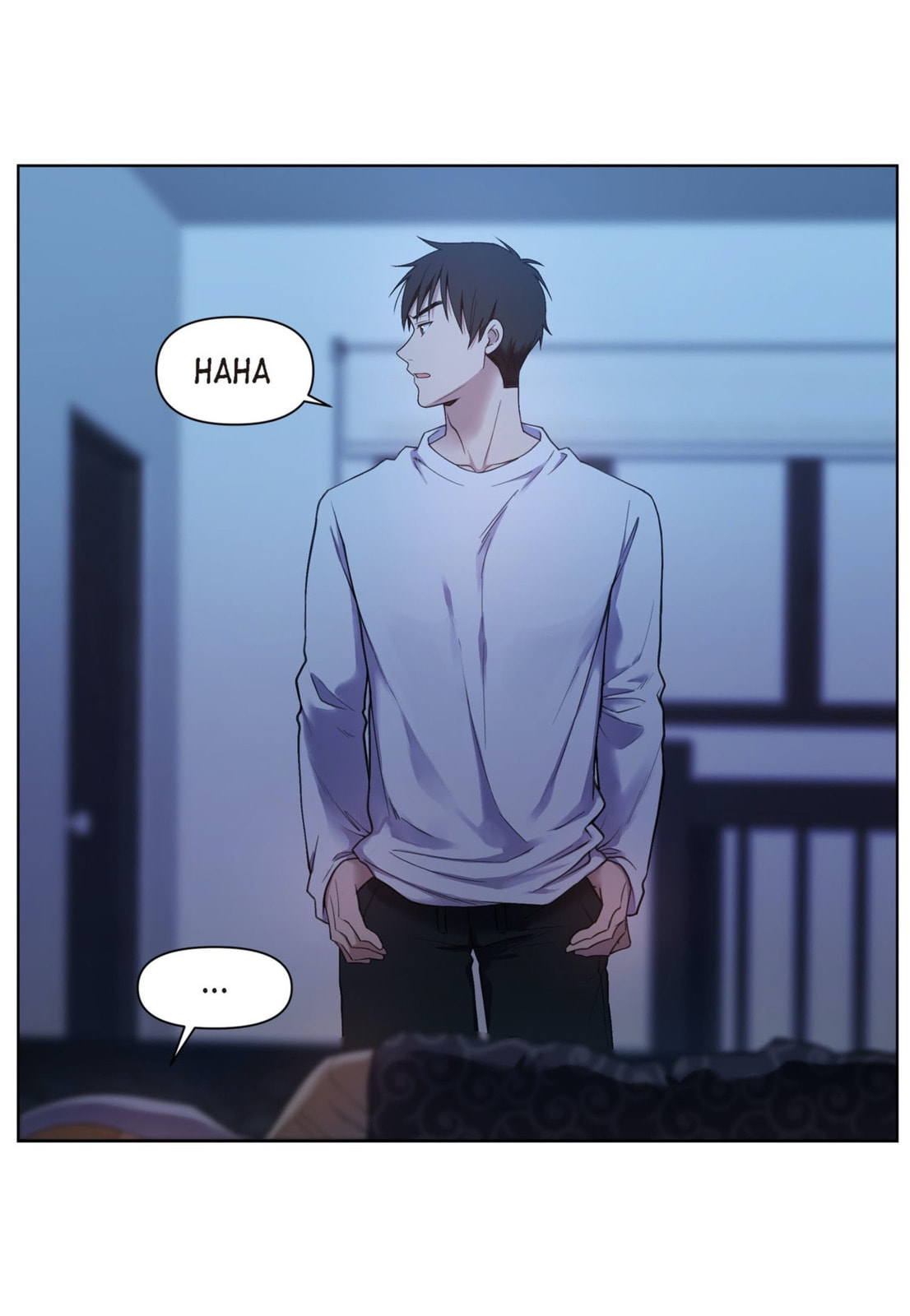 Sweet Caress Chapter 30 page 48 - 
