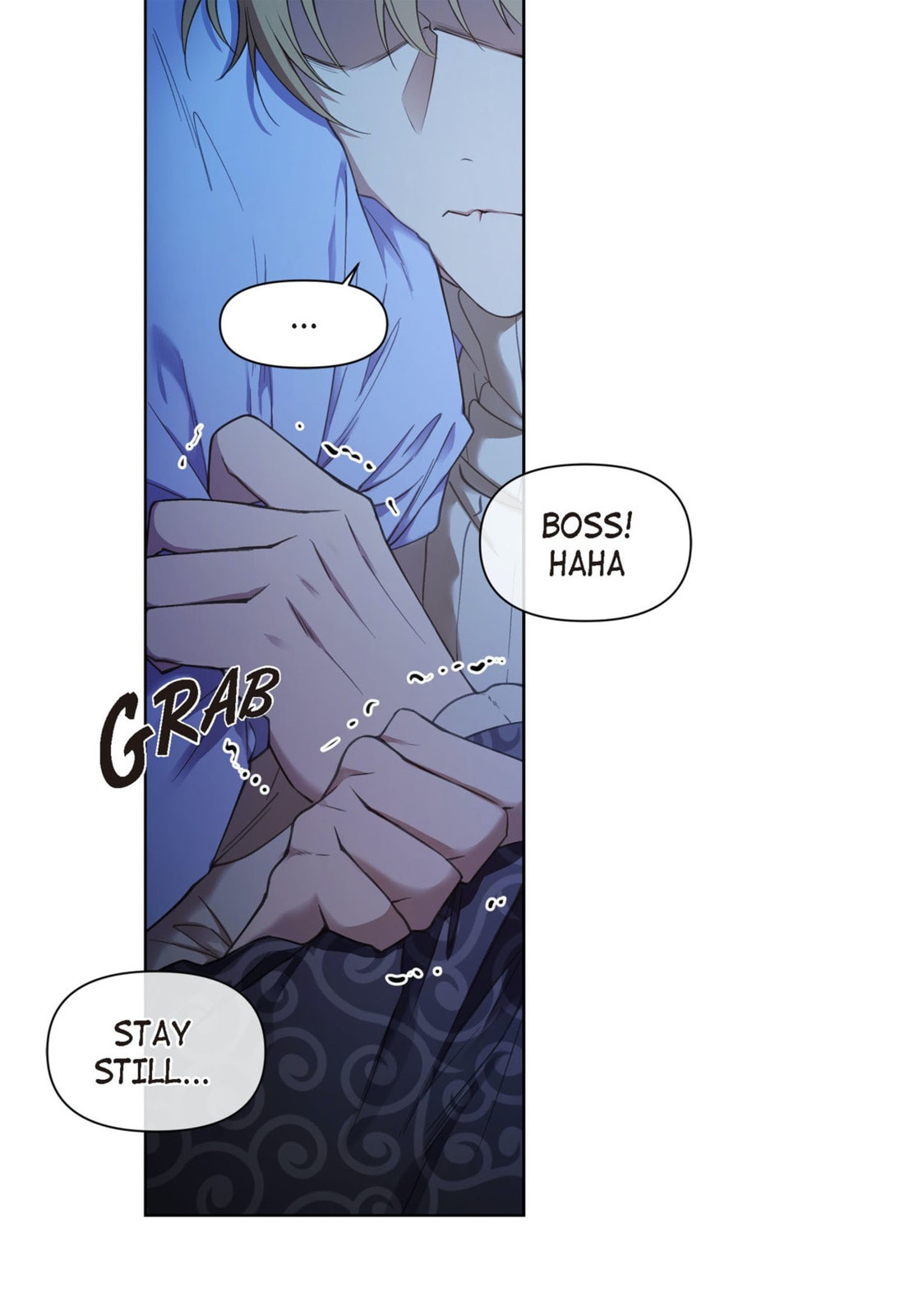 Sweet Caress Chapter 30 page 49 - 