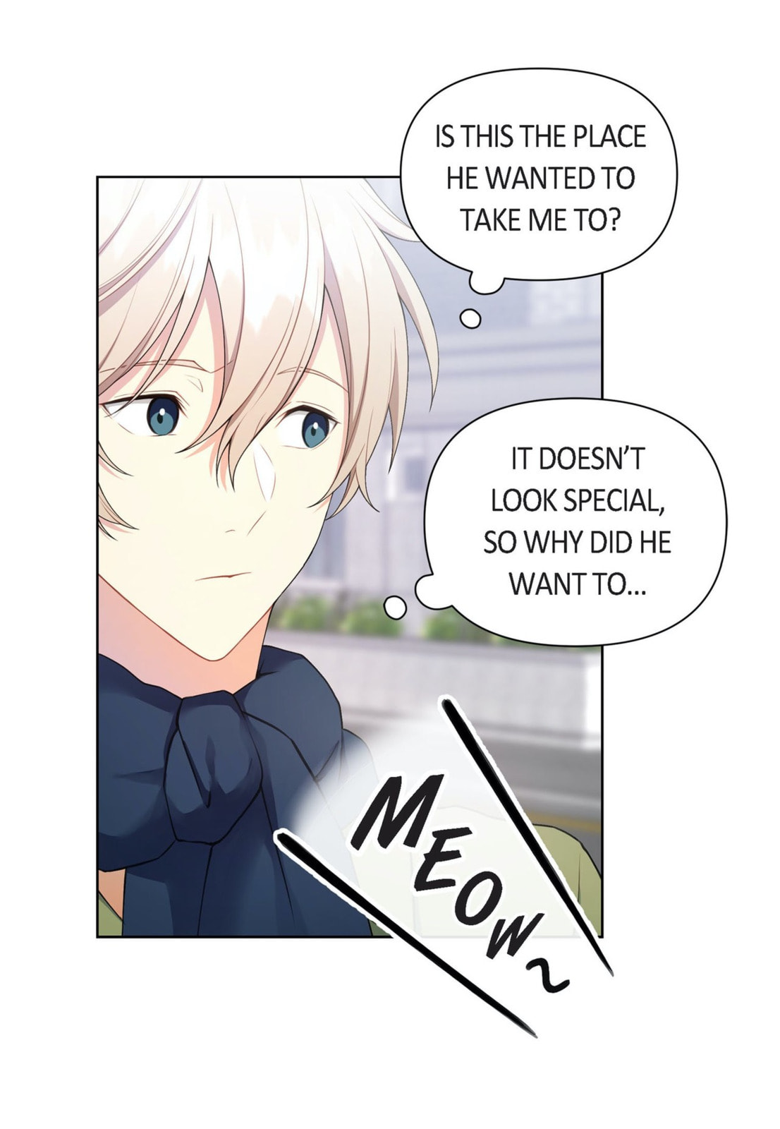 Sweet Caress Chapter 31 page 14 - 