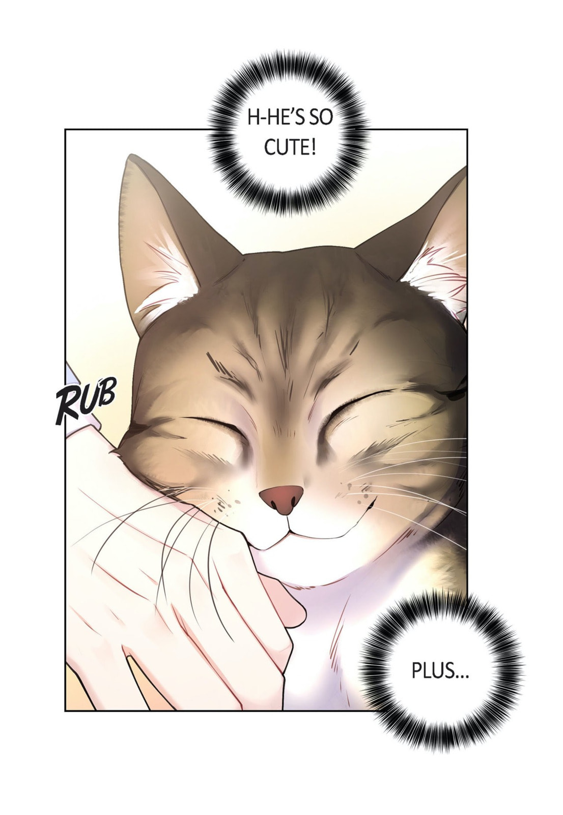 Sweet Caress Chapter 31 page 17 - 