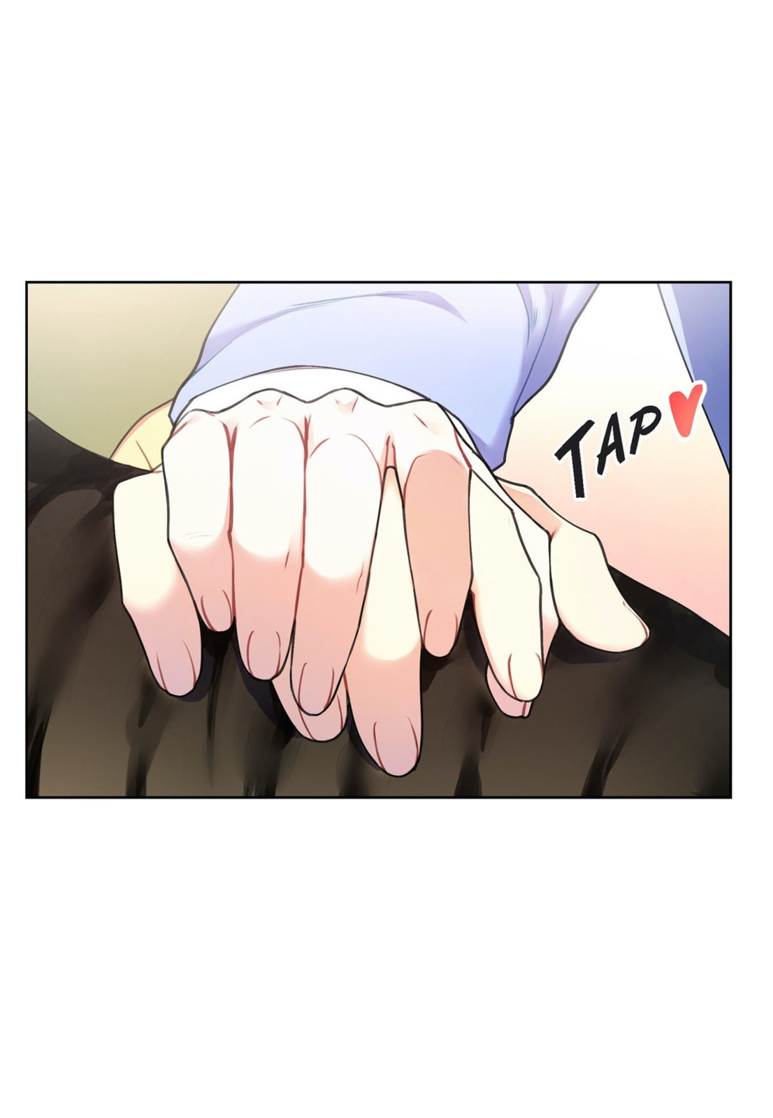 Sweet Caress Chapter 31 page 23 - 