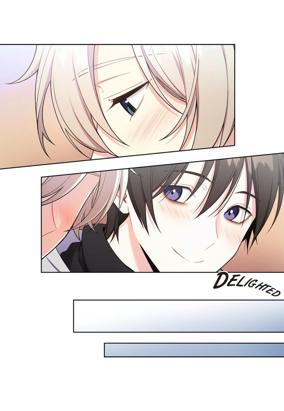 Sweet Caress Chapter 31 page 26 - 