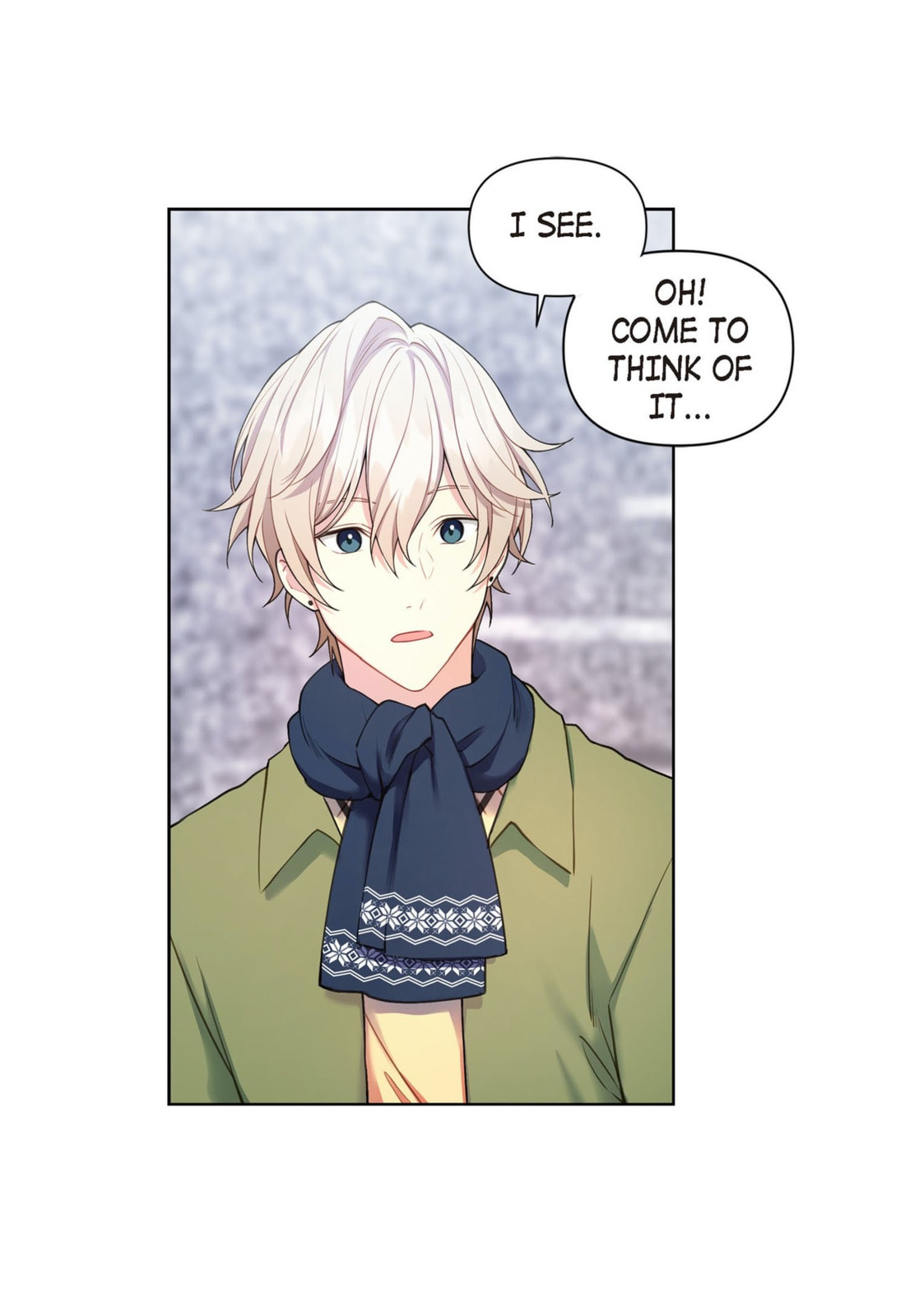 Sweet Caress Chapter 31 page 31 - 