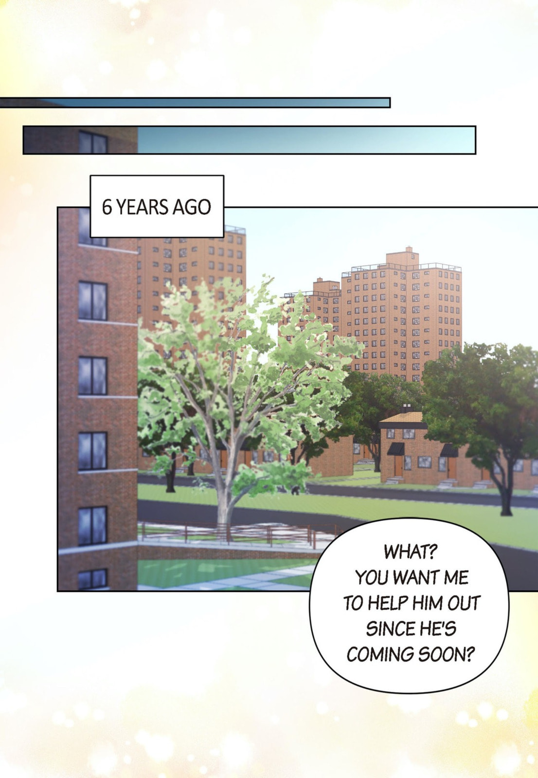 Sweet Caress Chapter 31 page 41 - 