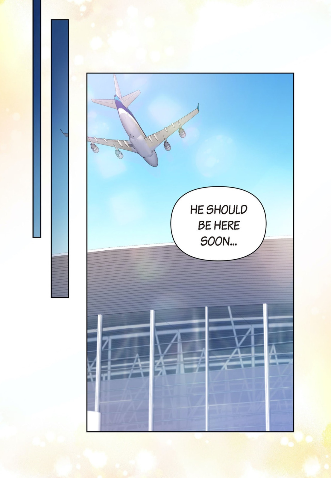 Sweet Caress Chapter 31 page 44 - 