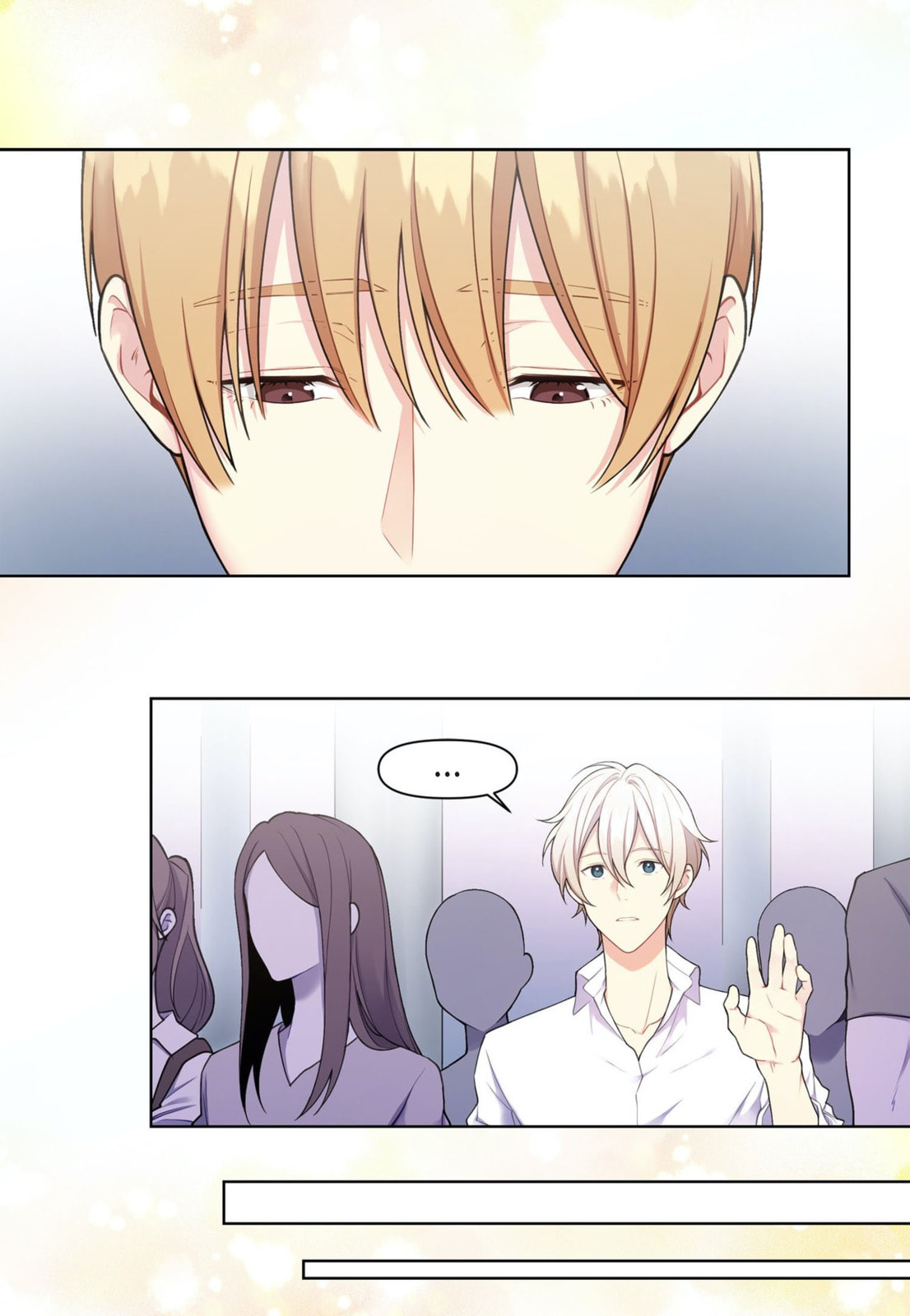 Sweet Caress Chapter 31 page 48 - 