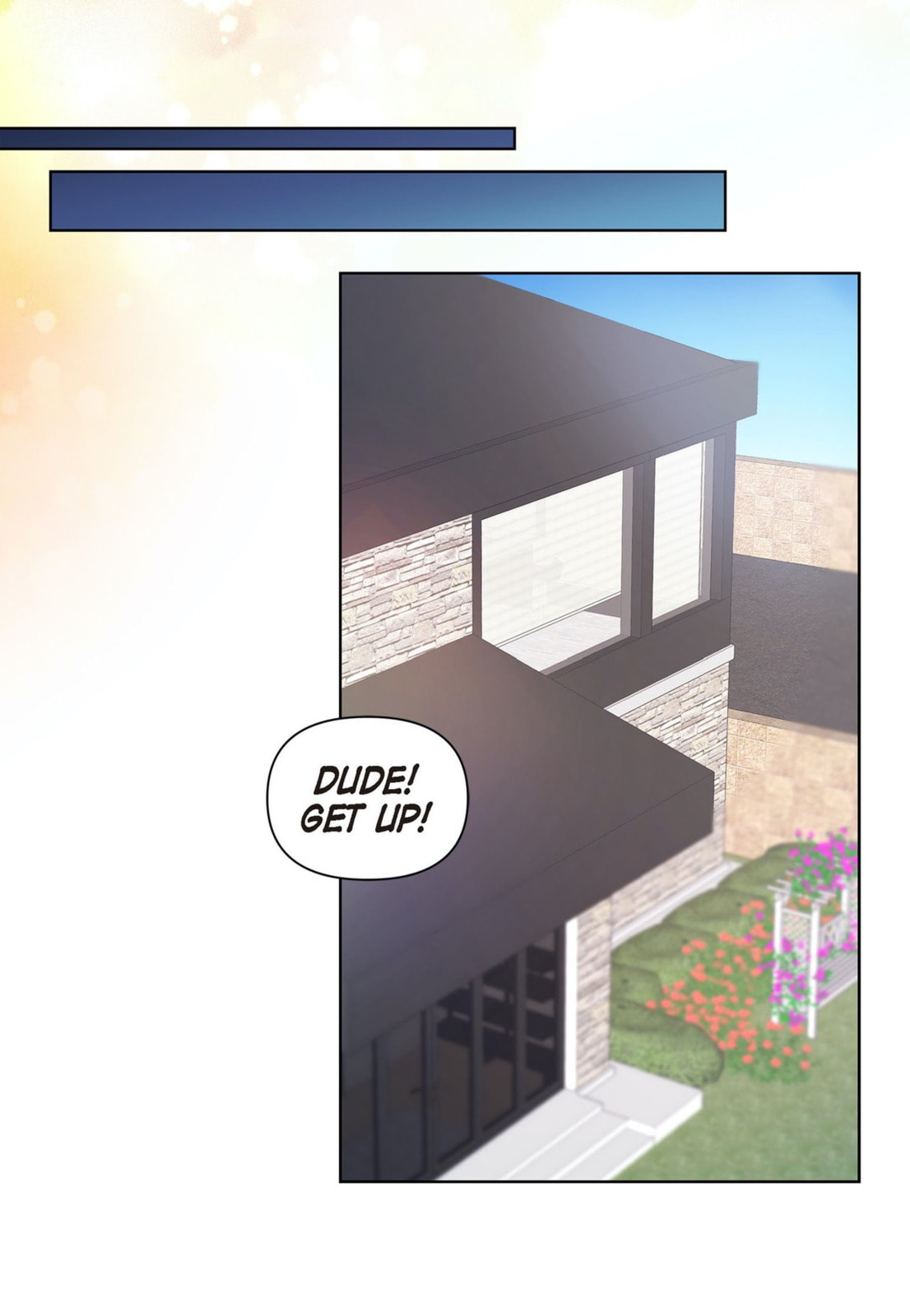 Sweet Caress Chapter 31 page 49 - 
