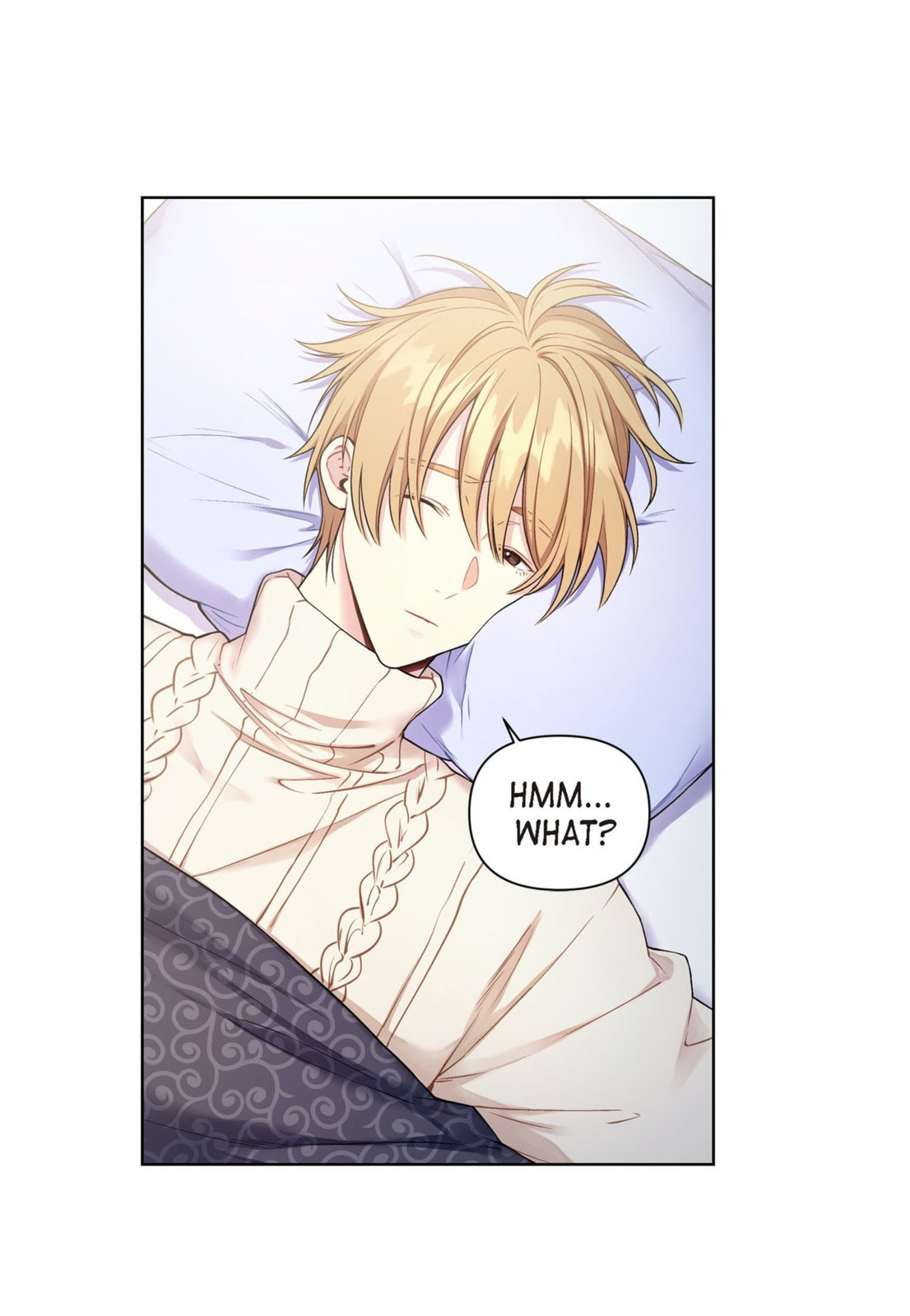 Sweet Caress Chapter 31 page 50 - 