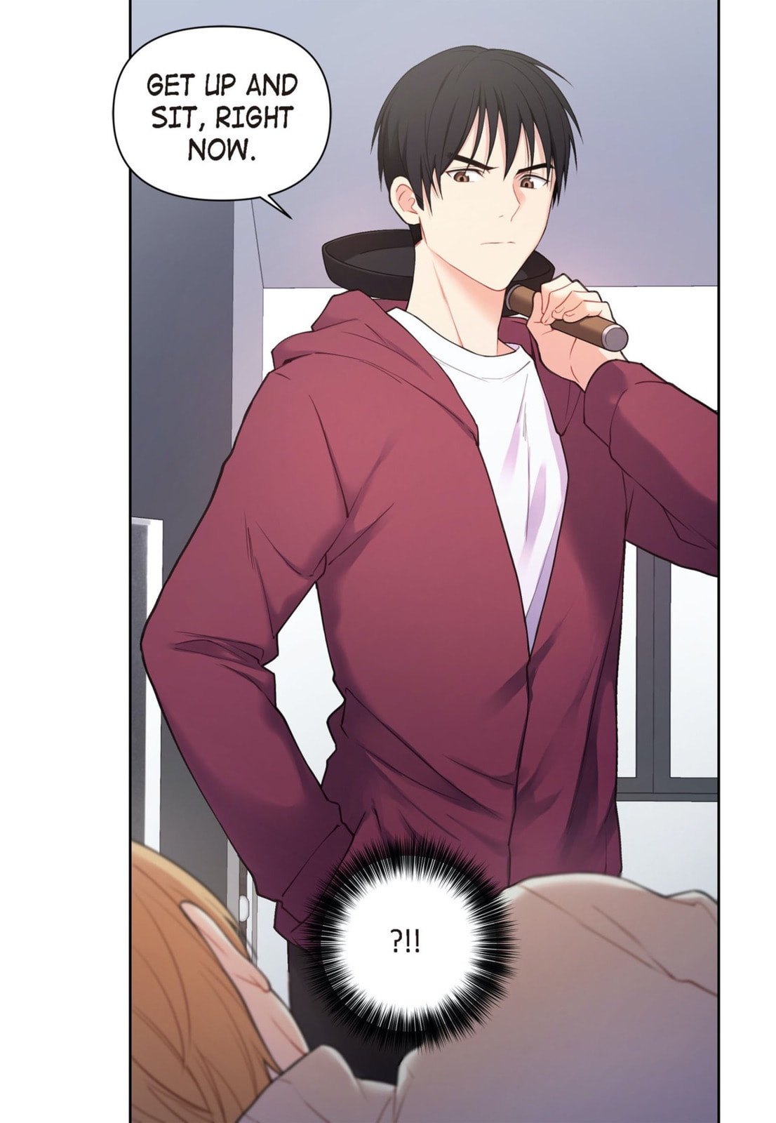 Sweet Caress Chapter 31 page 52 - 
