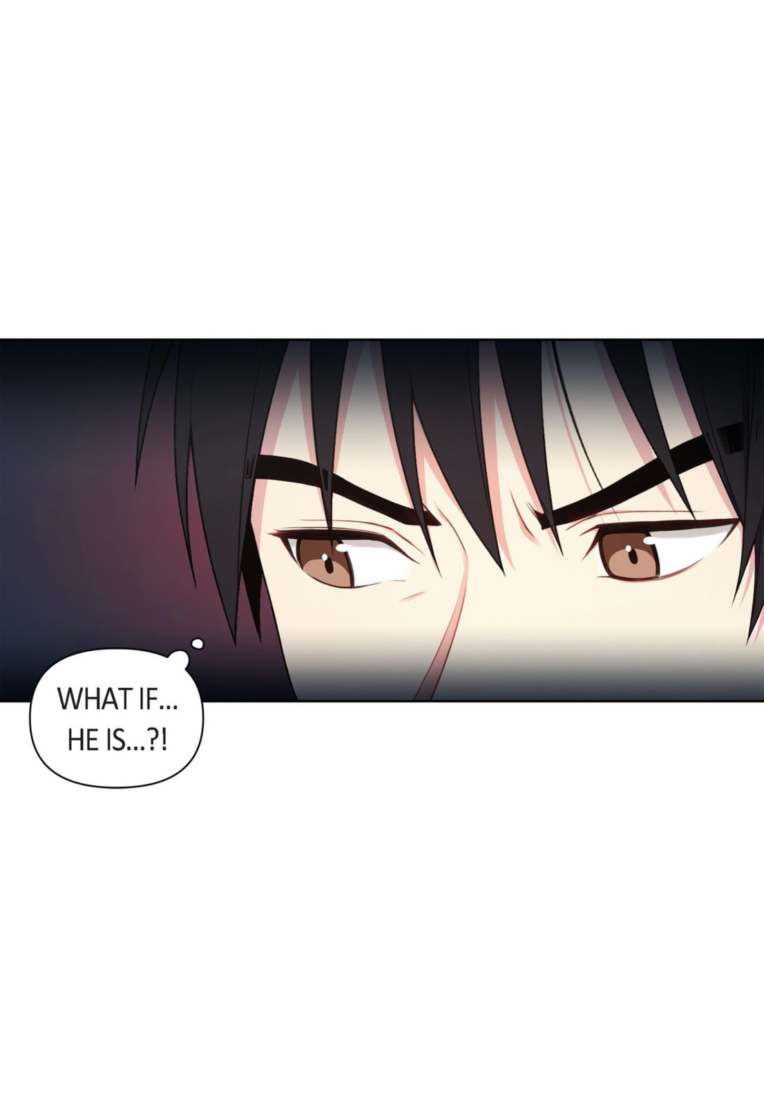 Sweet Caress Chapter 32 page 21 - 
