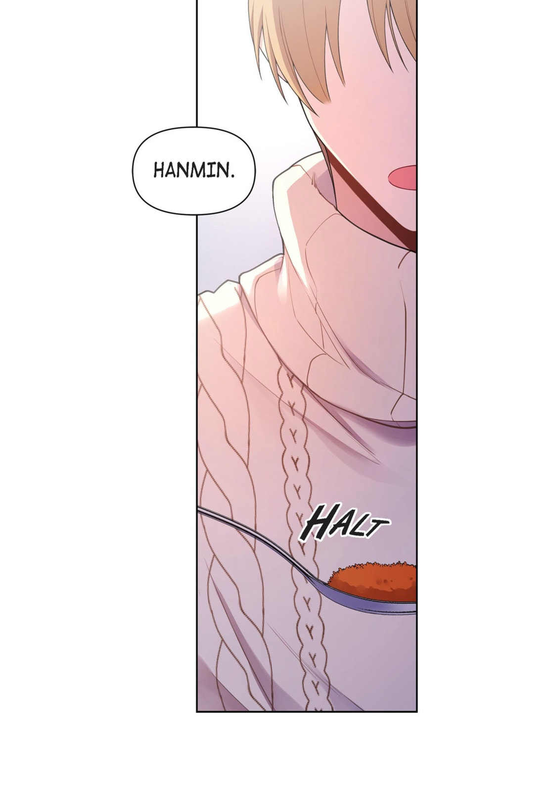 Sweet Caress Chapter 32 page 24 - 