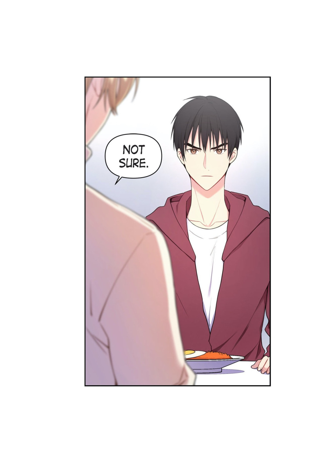 Sweet Caress Chapter 32 page 25 - 
