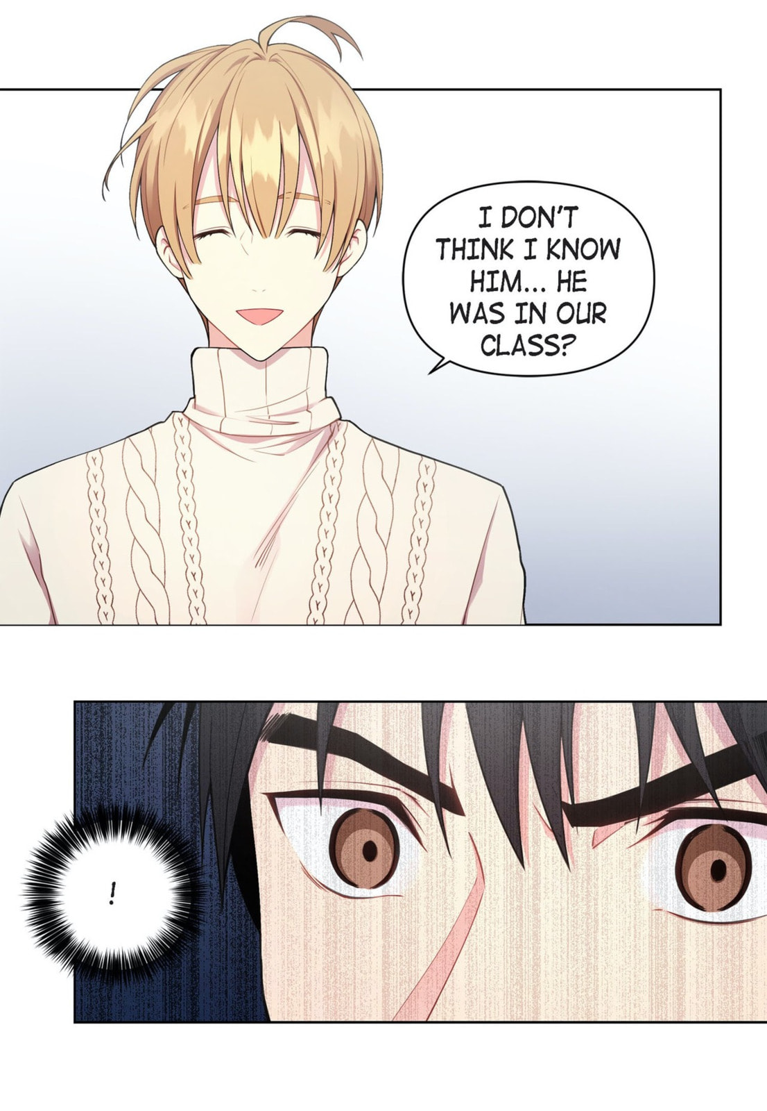 Sweet Caress Chapter 32 page 26 - 