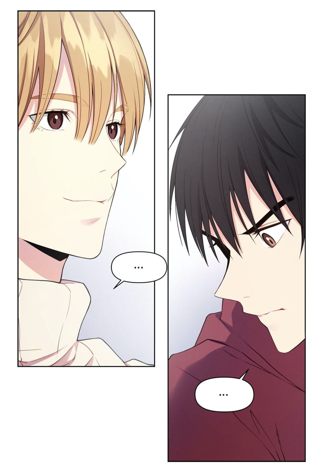 Sweet Caress Chapter 32 page 28 - 