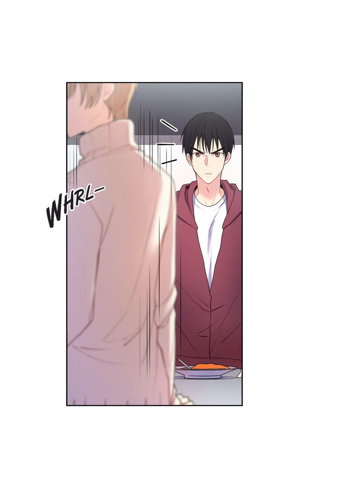 Sweet Caress Chapter 32 page 33 - 