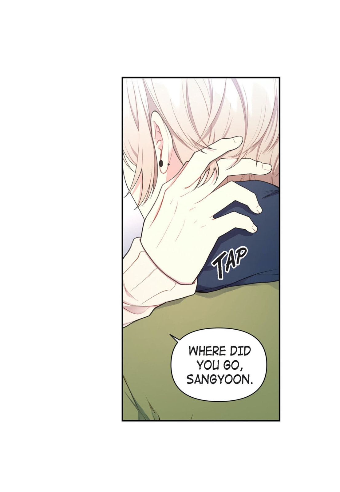 Sweet Caress Chapter 32 page 34 - 