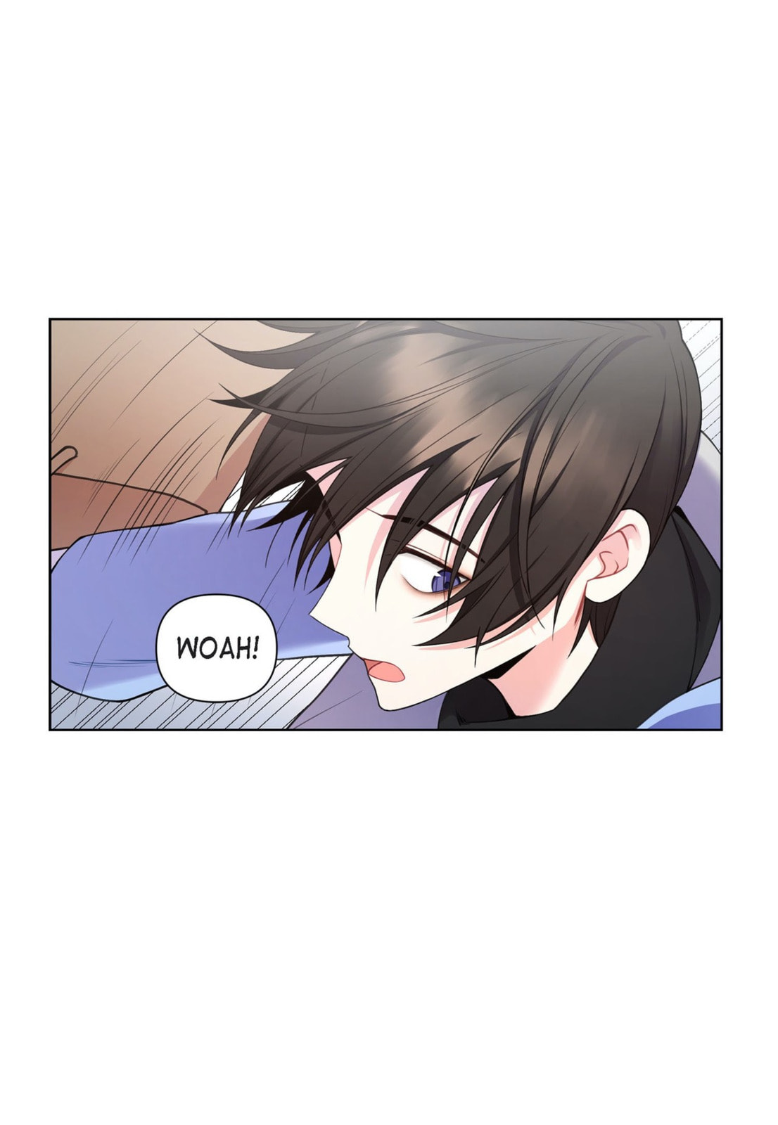 Sweet Caress Chapter 32 page 41 - 
