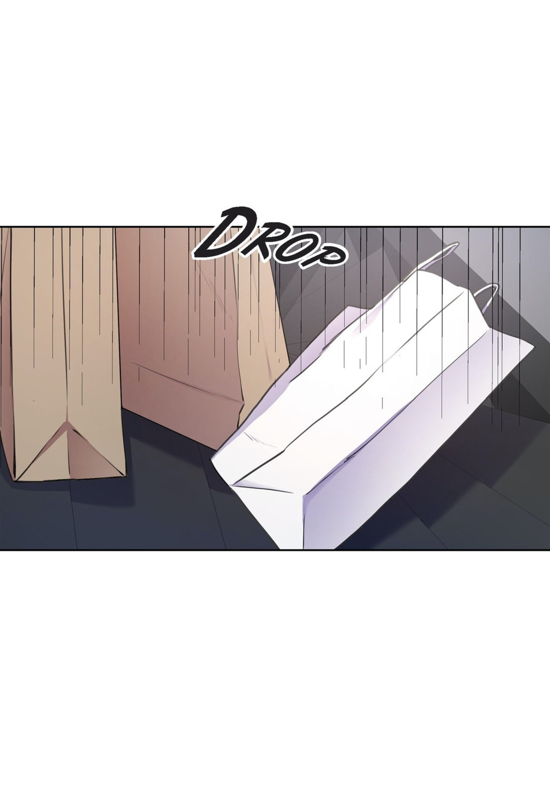 Sweet Caress Chapter 32 page 43 - 