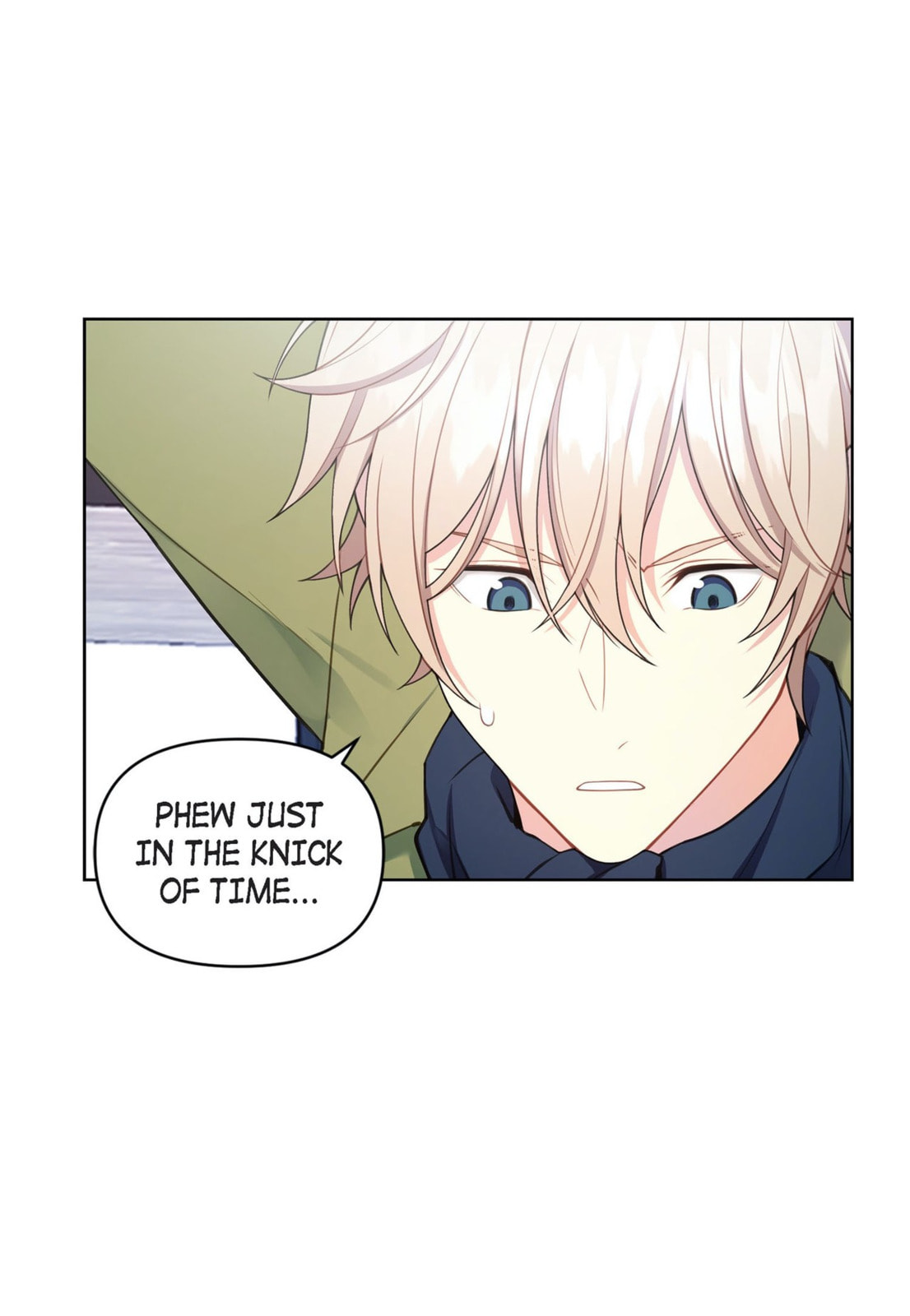 Sweet Caress Chapter 32 page 45 - 