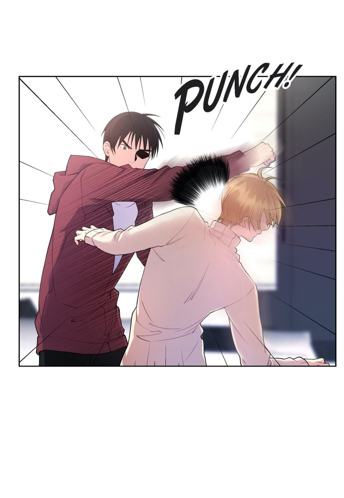 Sweet Caress Chapter 32 page 49 - 