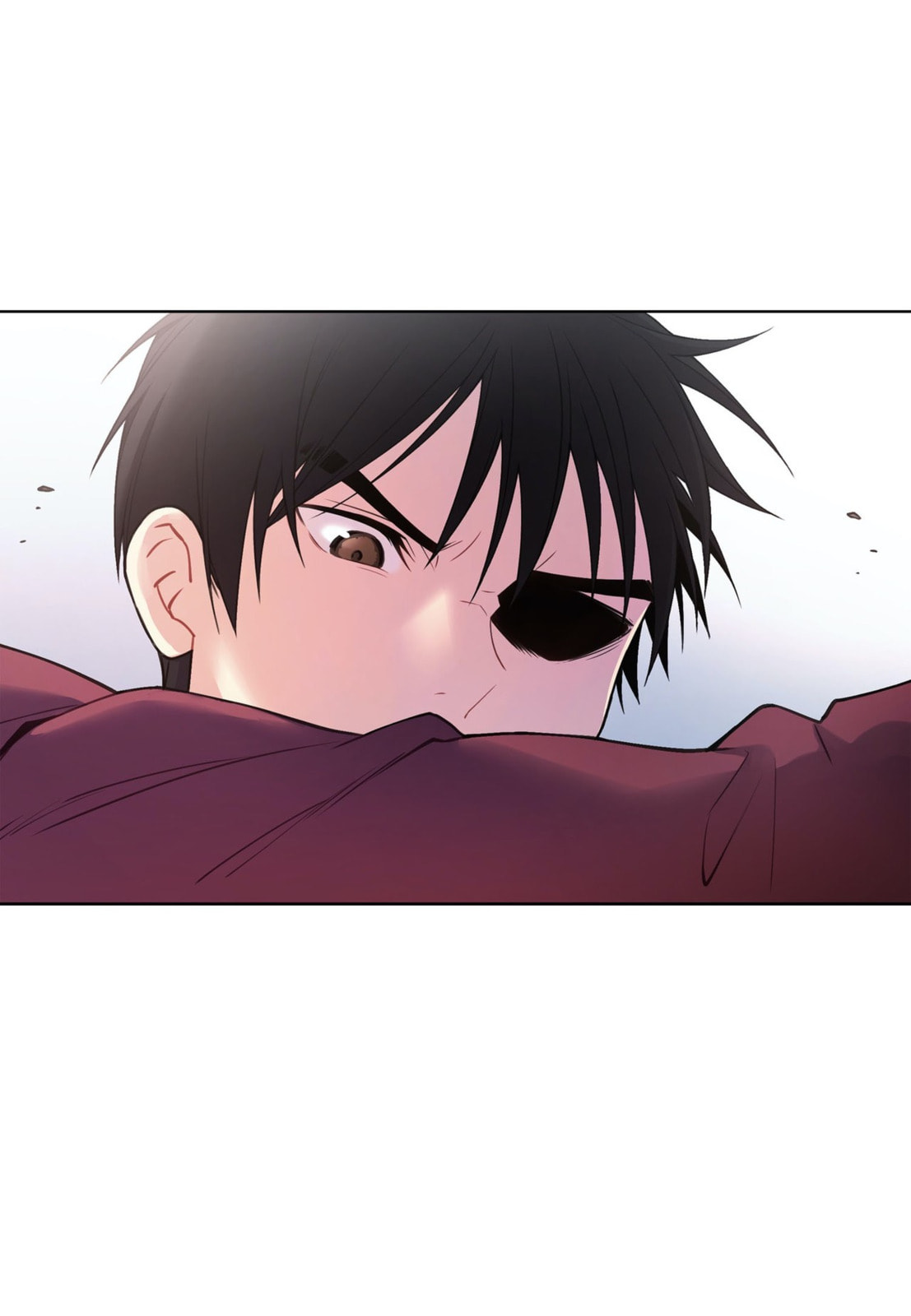 Sweet Caress Chapter 32 page 50 - 