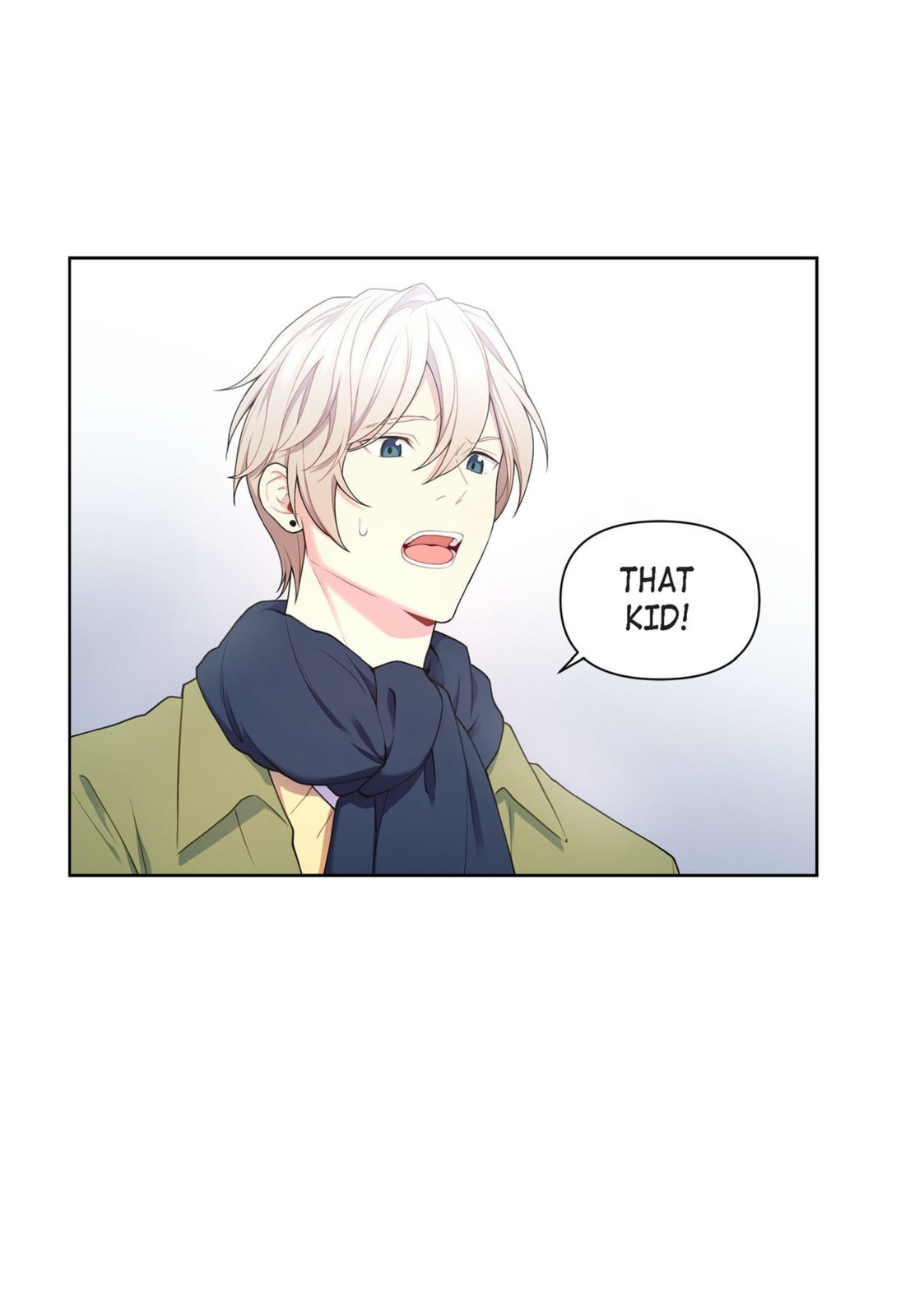 Sweet Caress Chapter 33 page 16 - 