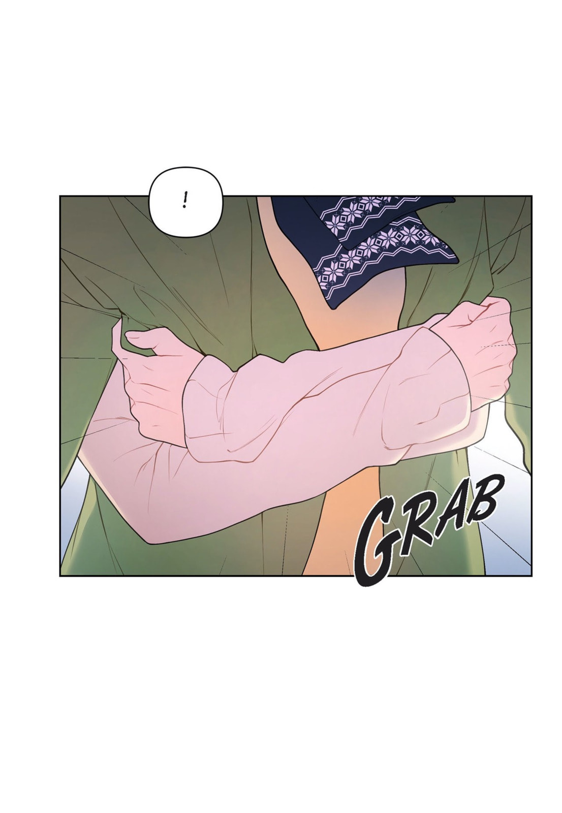 Sweet Caress Chapter 33 page 17 - 