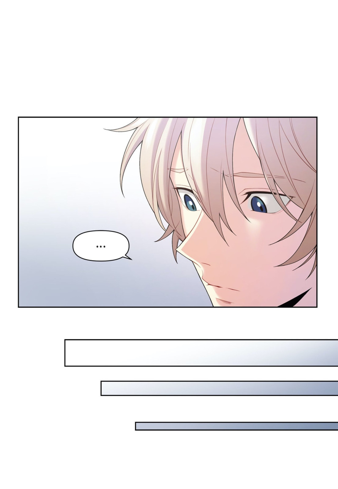 Sweet Caress Chapter 33 page 19 - 