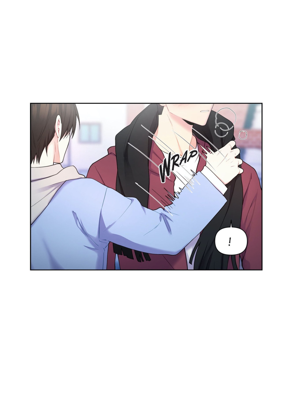 Sweet Caress Chapter 33 page 26 - 