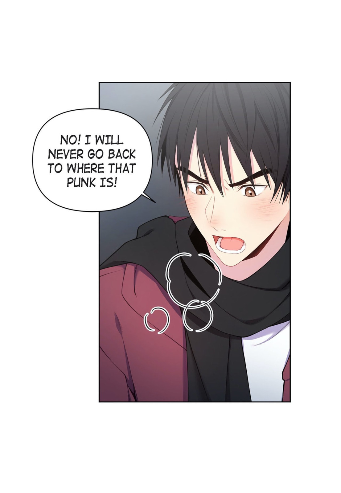 Sweet Caress Chapter 33 page 28 - 