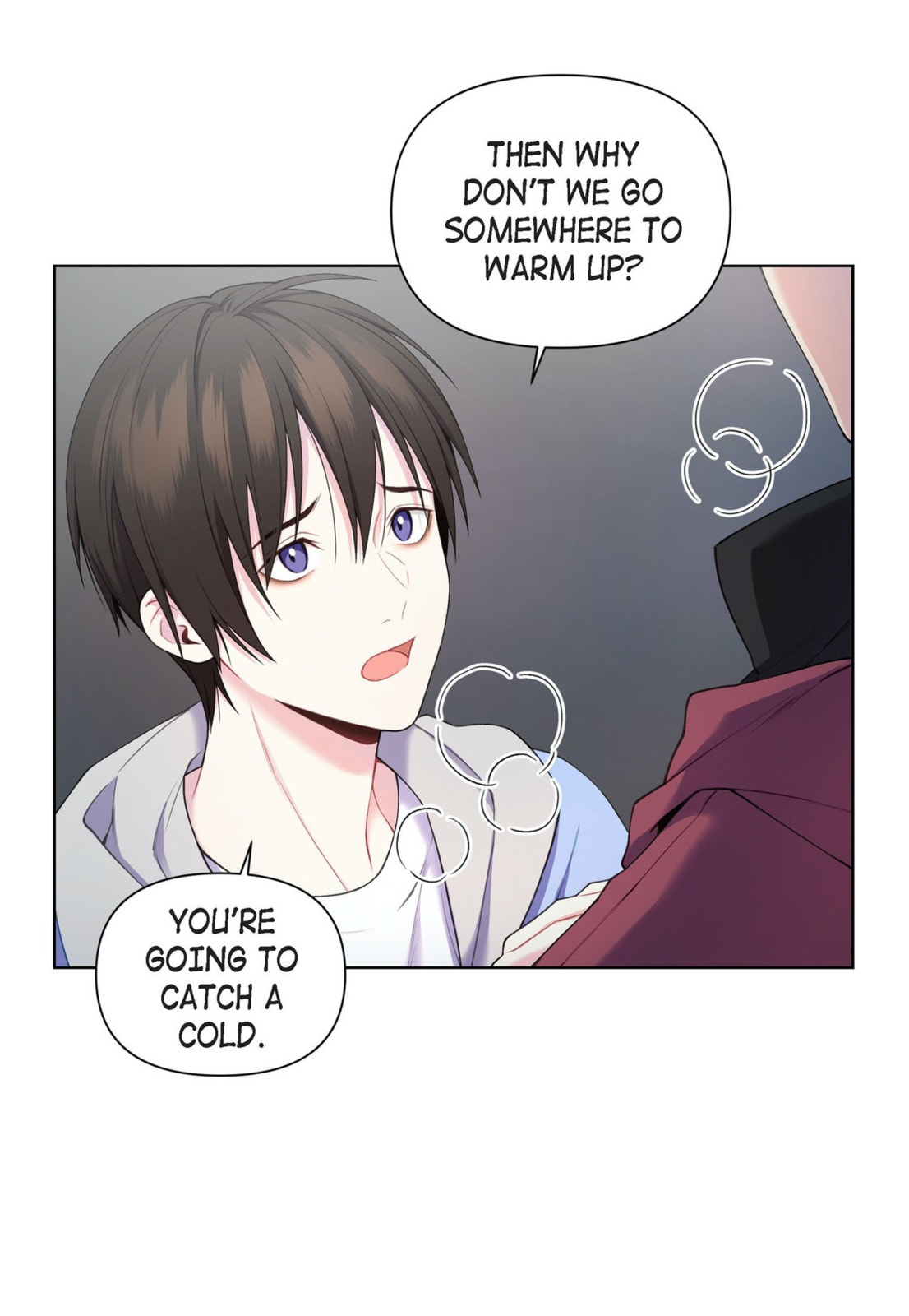 Sweet Caress Chapter 33 page 29 - 