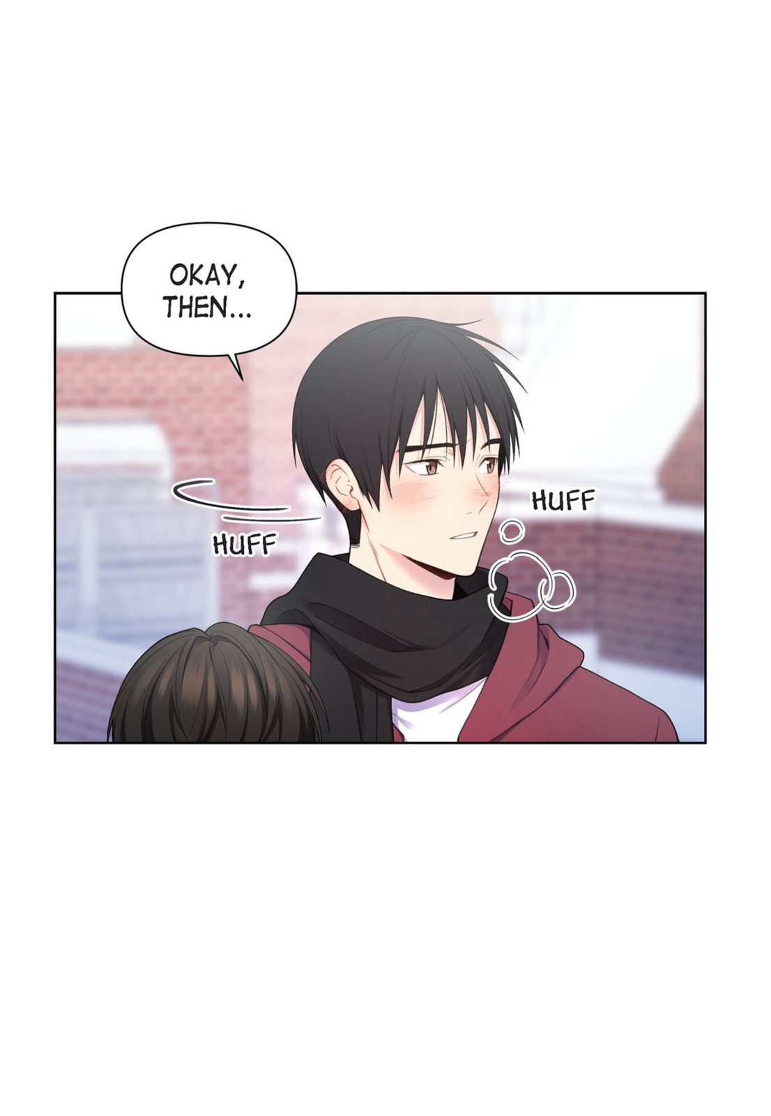 Sweet Caress Chapter 33 page 30 - 