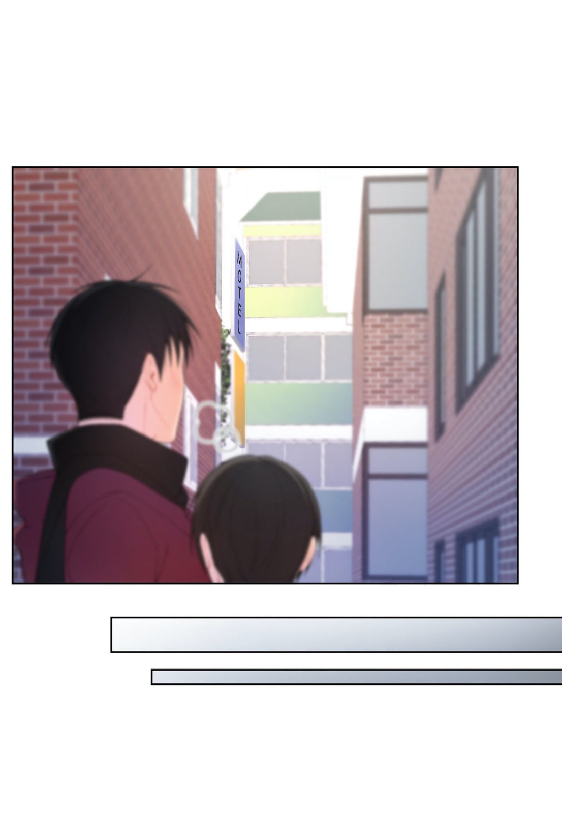 Sweet Caress Chapter 33 page 32 - 
