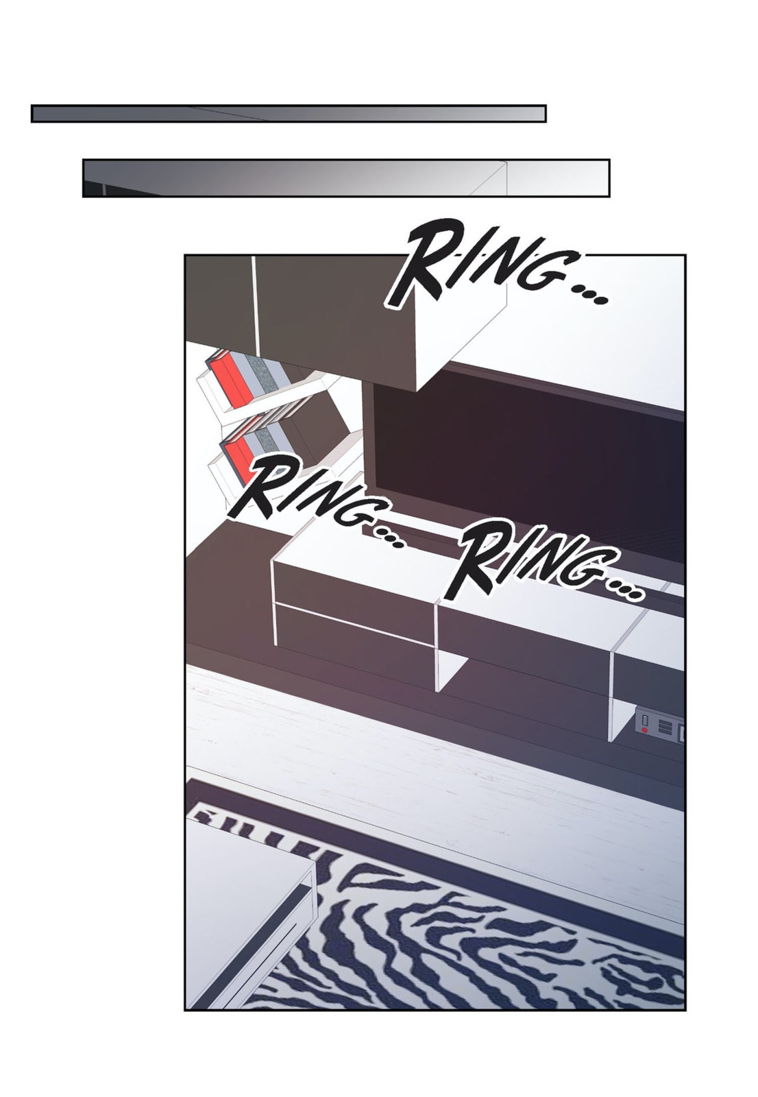 Sweet Caress Chapter 33 page 33 - 