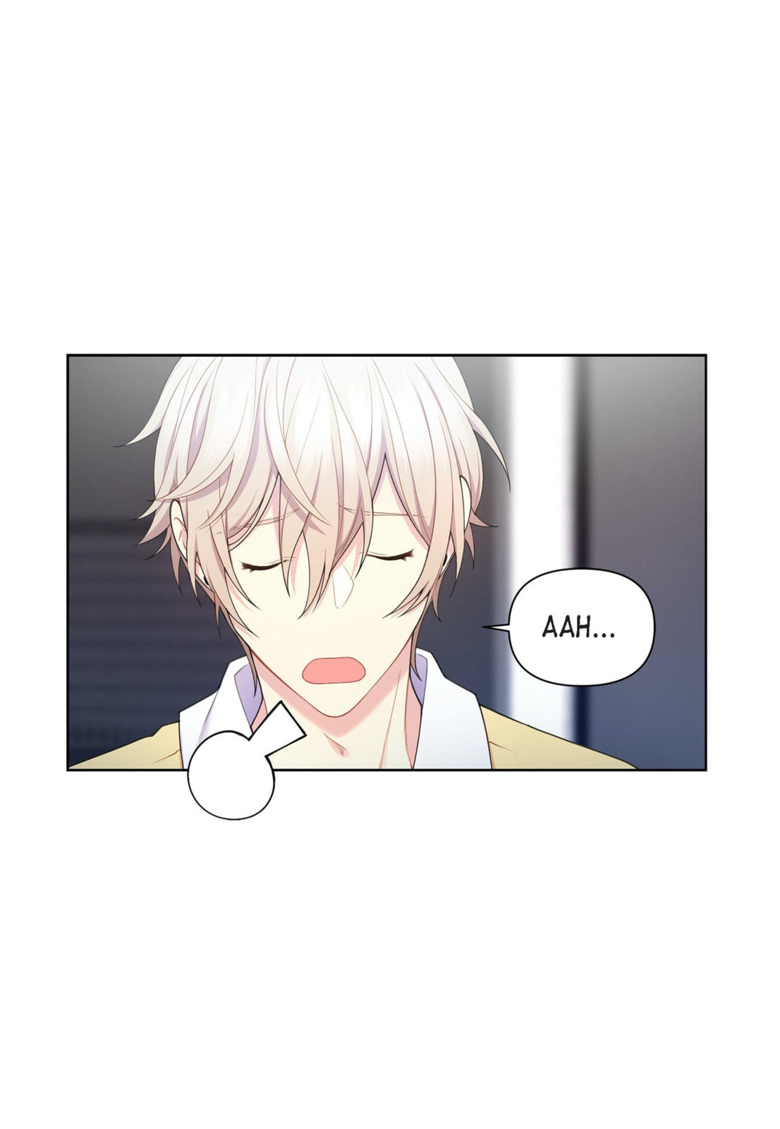 Sweet Caress Chapter 33 page 36 - 