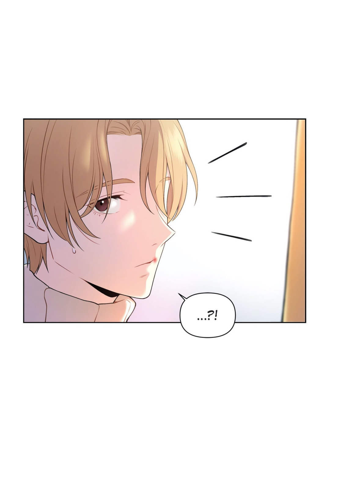Sweet Caress Chapter 33 page 39 - 