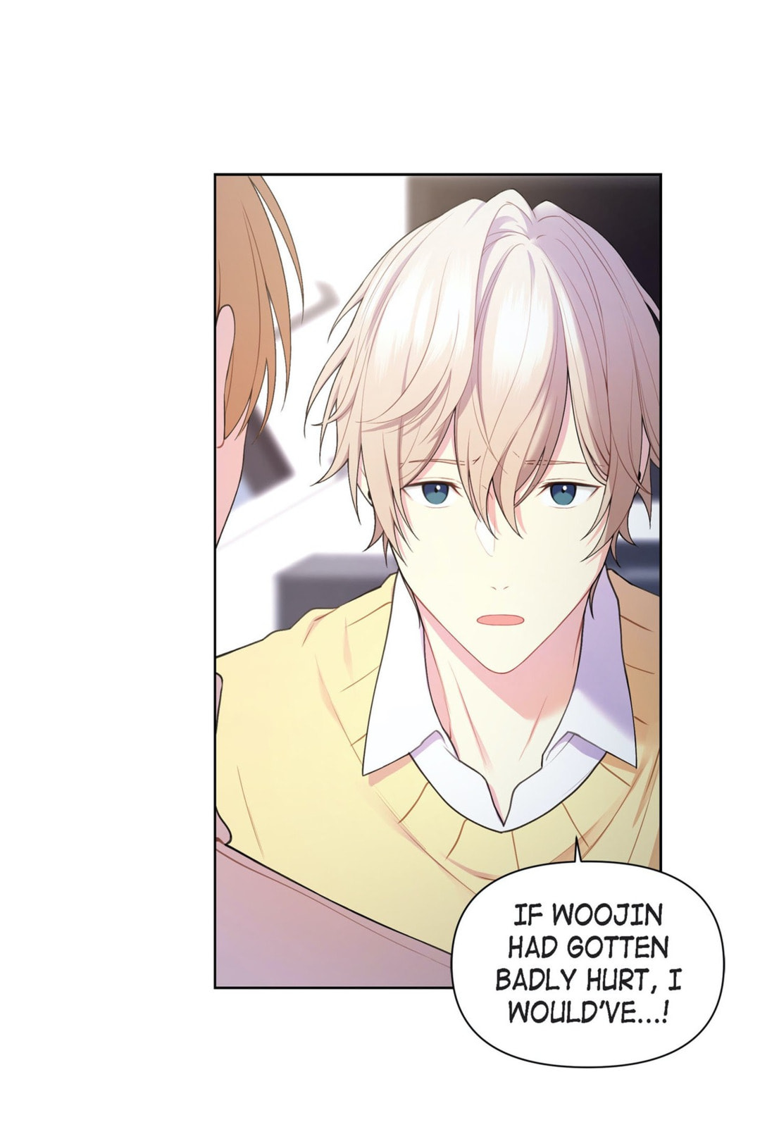 Sweet Caress Chapter 33 page 44 - 