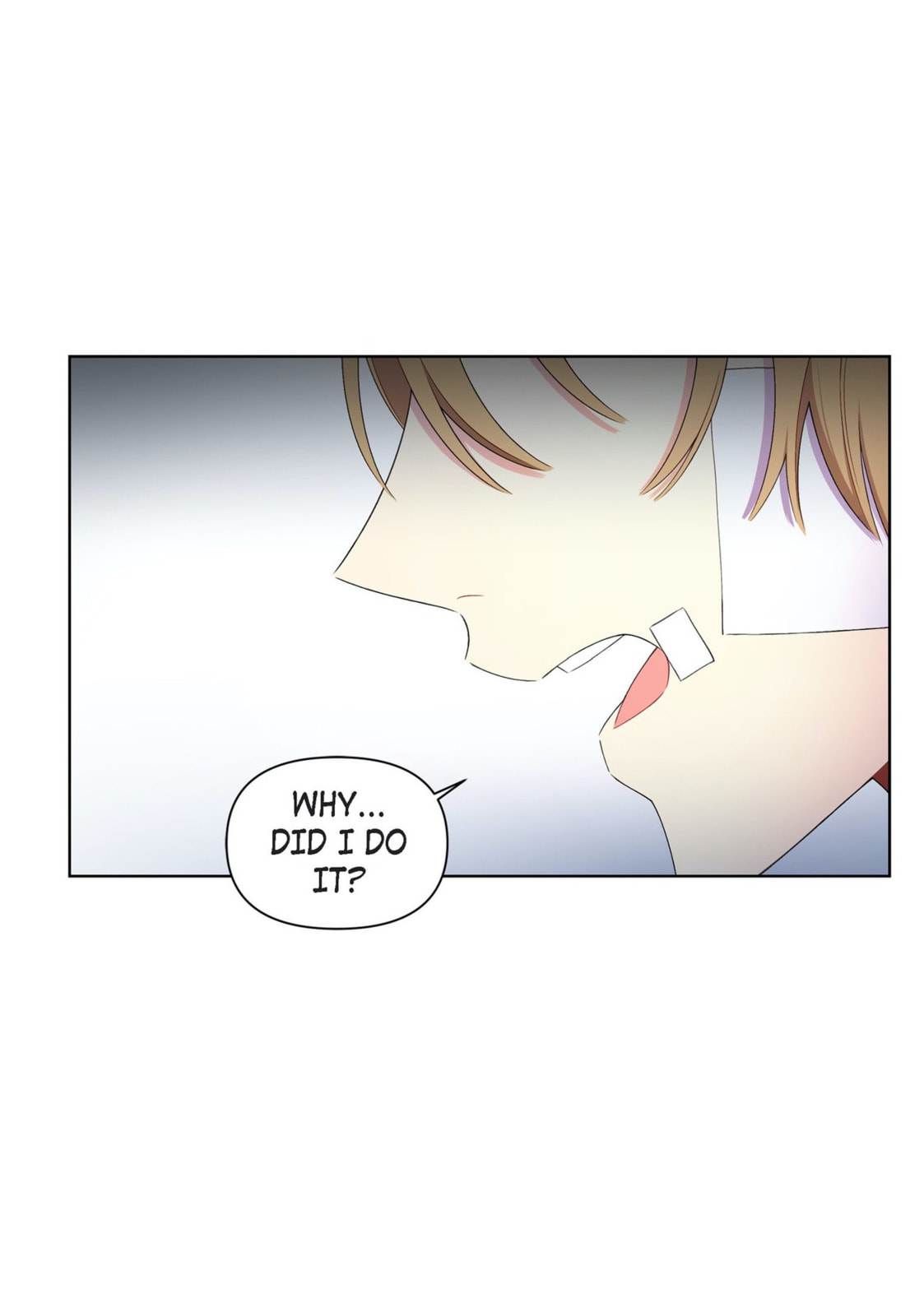 Sweet Caress Chapter 33 page 45 - 