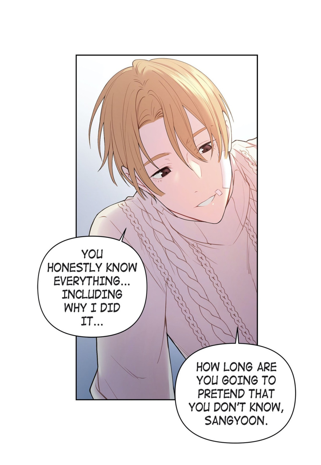 Sweet Caress Chapter 33 page 48 - 