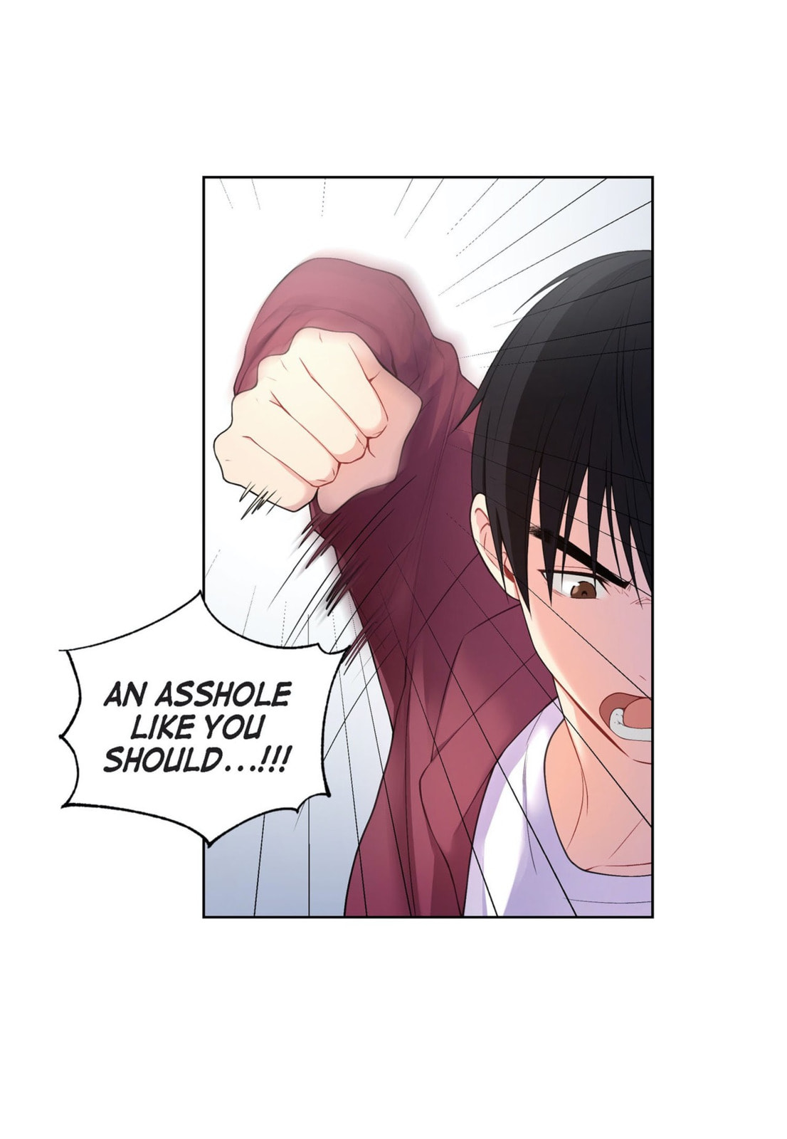 Sweet Caress Chapter 33 page 7 - 