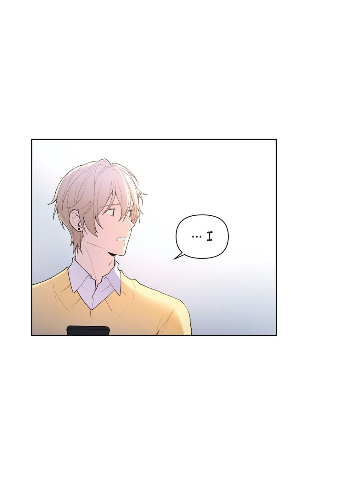 Sweet Caress Chapter 34 page 30 - 