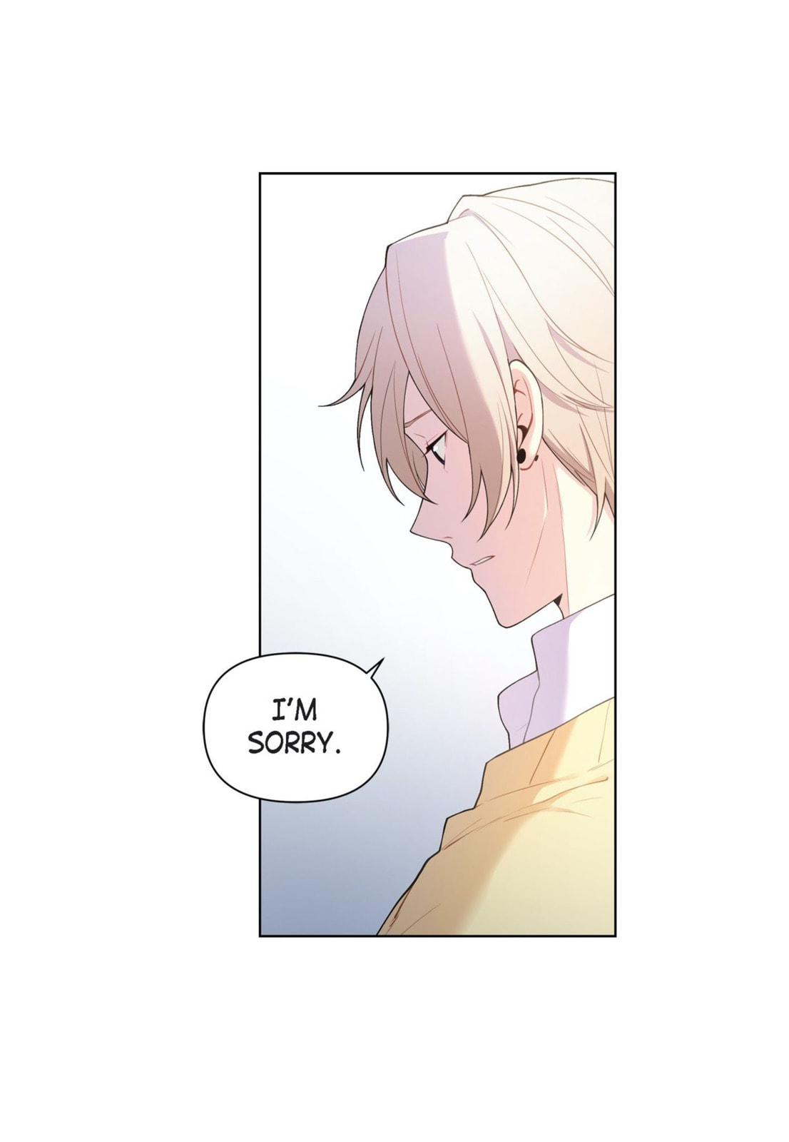 Sweet Caress Chapter 34 page 32 - 