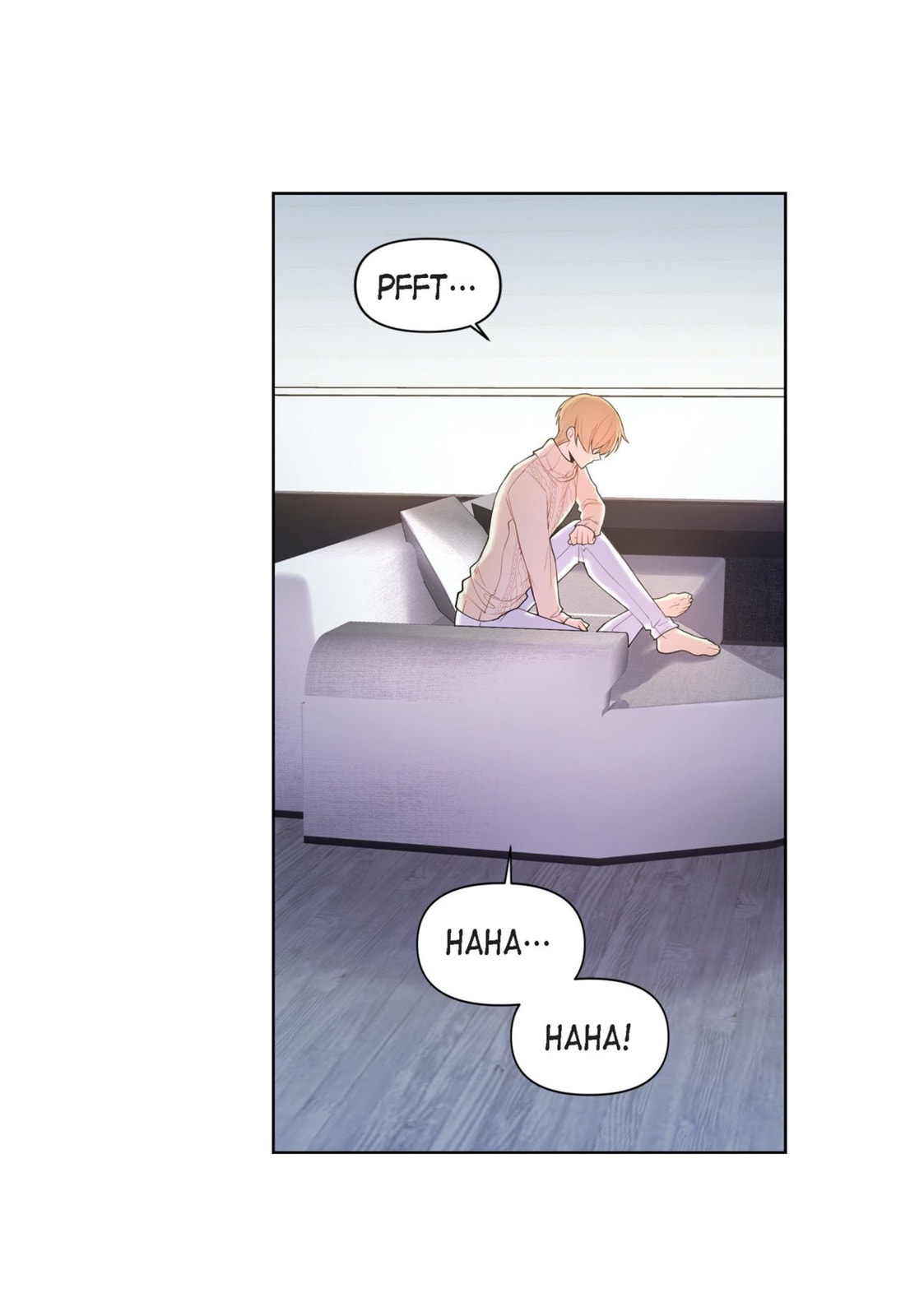 Sweet Caress Chapter 34 page 34 - 