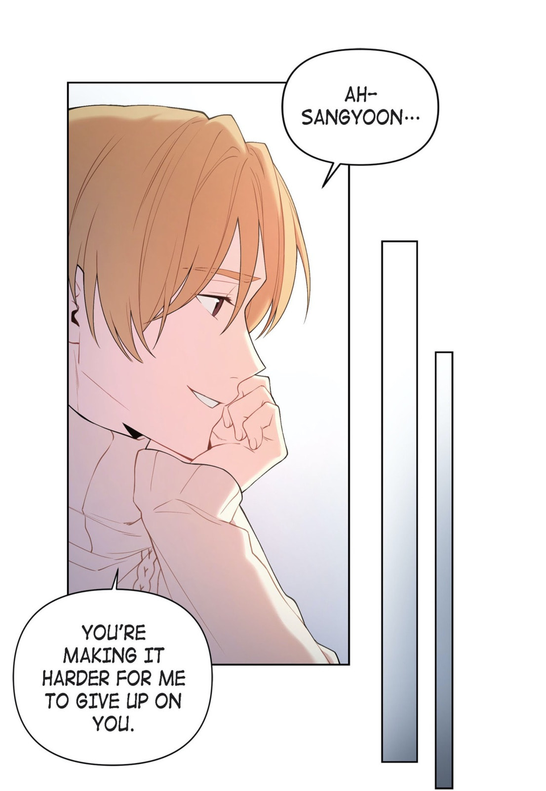 Sweet Caress Chapter 34 page 35 - 