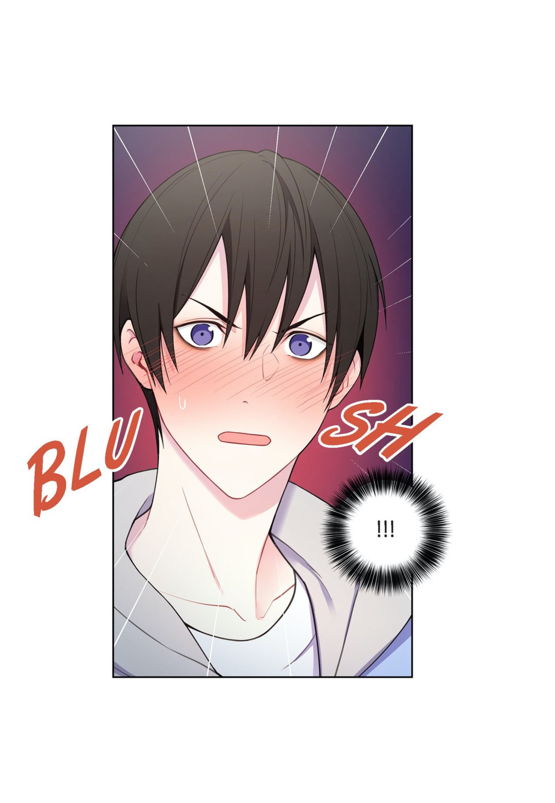 Sweet Caress Chapter 34 page 38 - 
