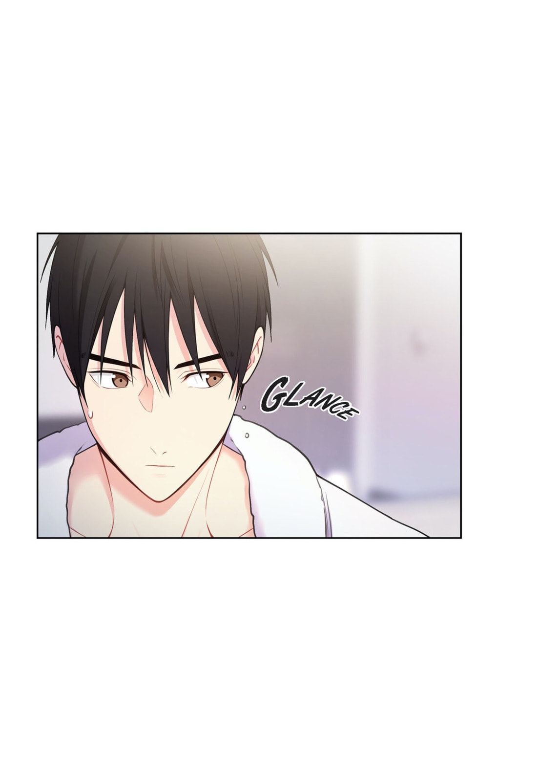 Sweet Caress Chapter 34 page 41 - 