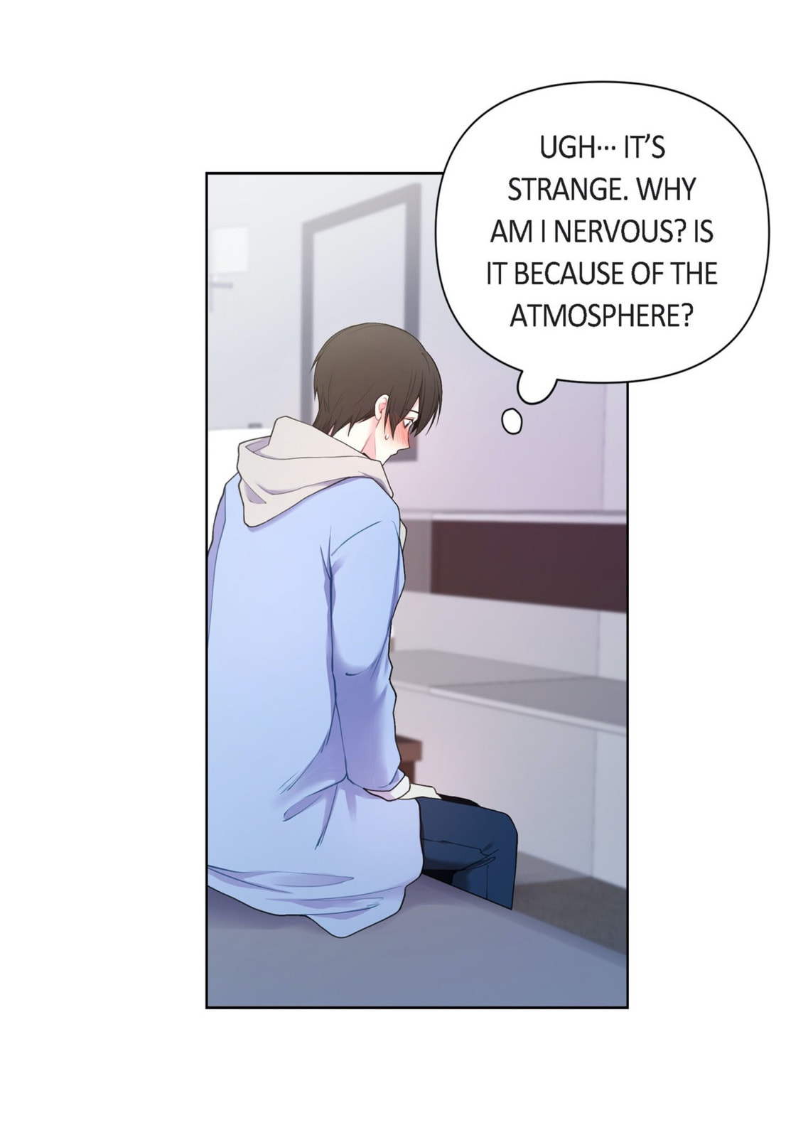 Sweet Caress Chapter 34 page 42 - 