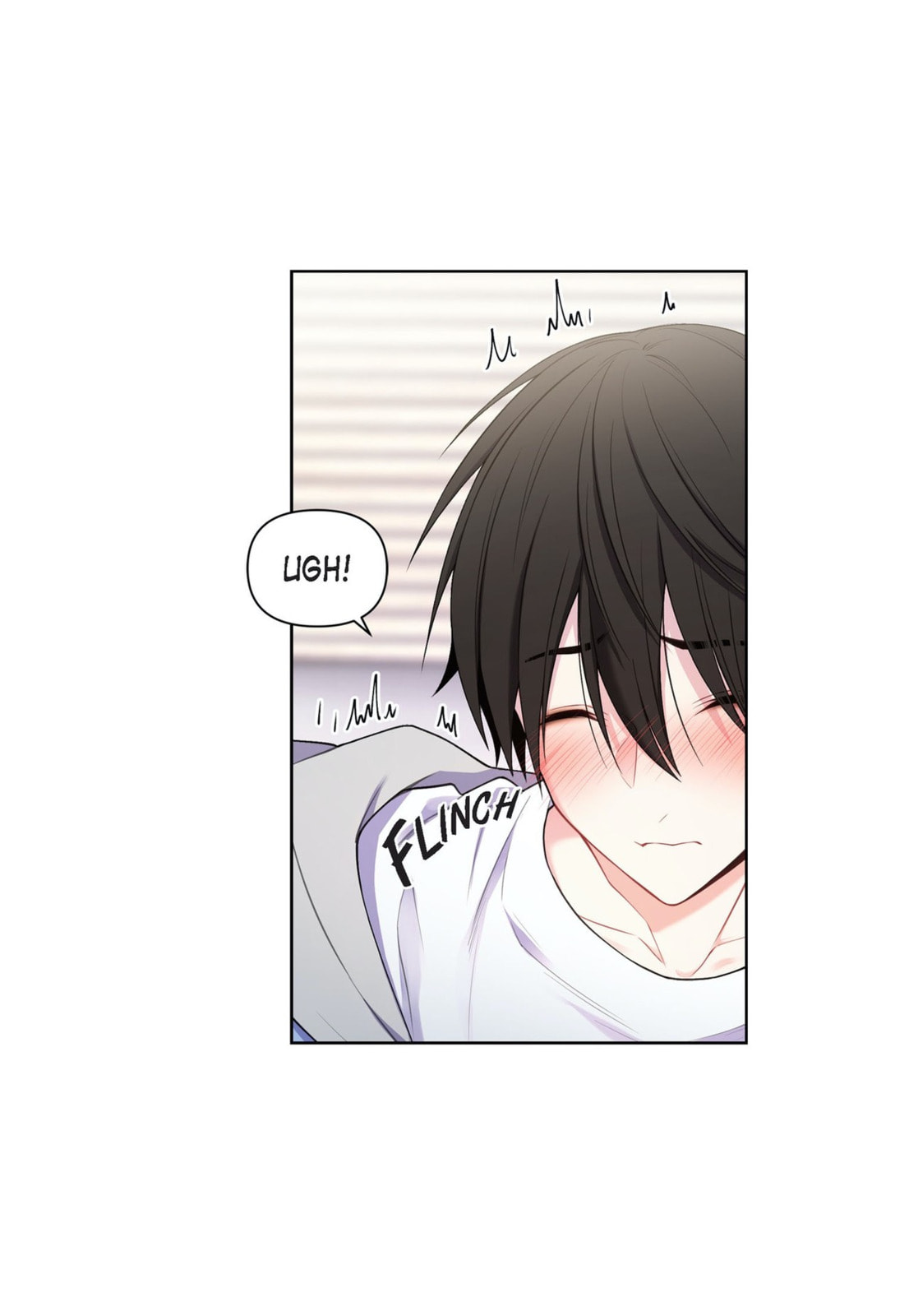 Sweet Caress Chapter 34 page 47 - 