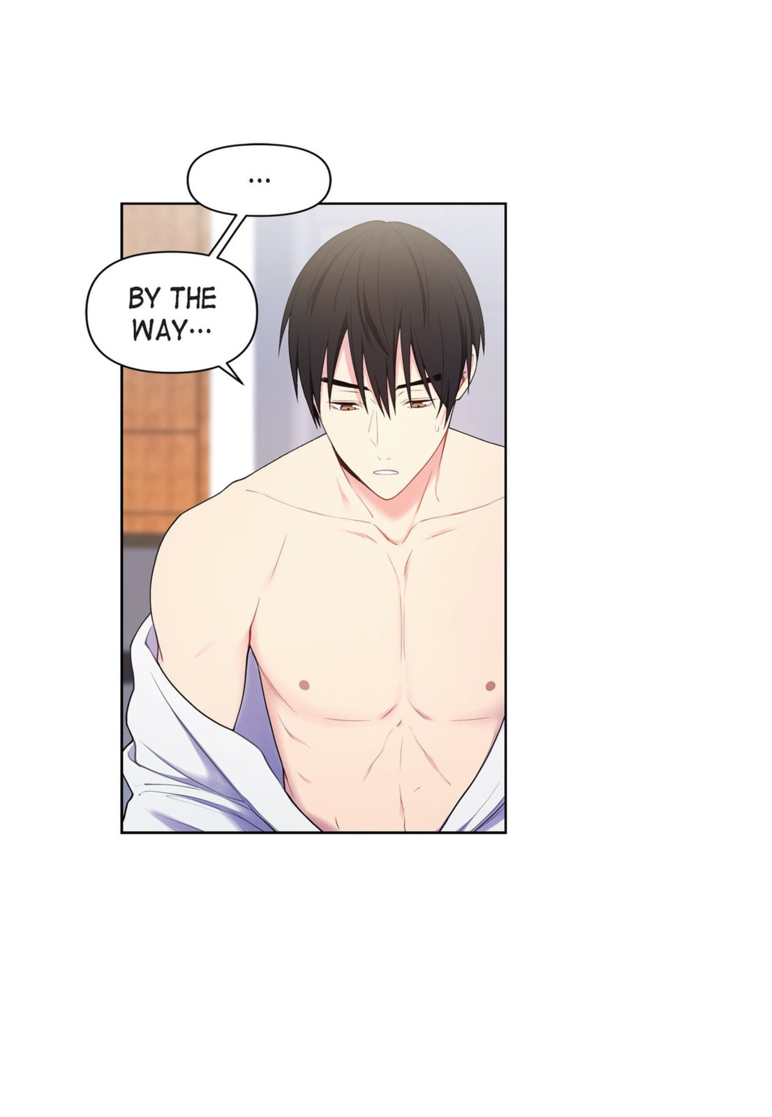 Sweet Caress Chapter 34 page 51 - 