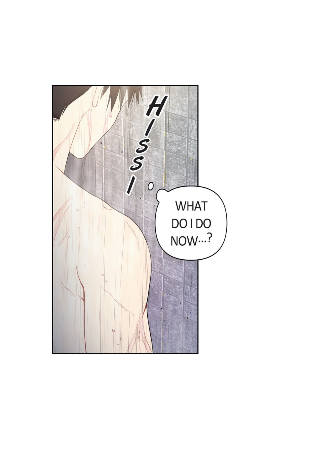 Sweet Caress Chapter 34 page 7 - 